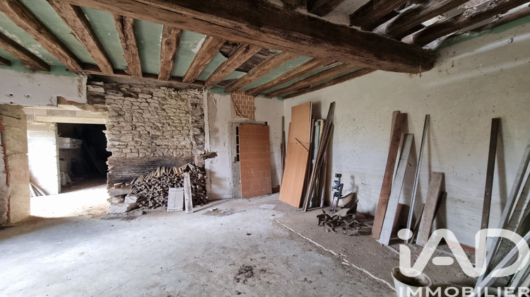 Ma-Cabane - Vente Maison Laroche-Saint-Cydroine, 253 m²