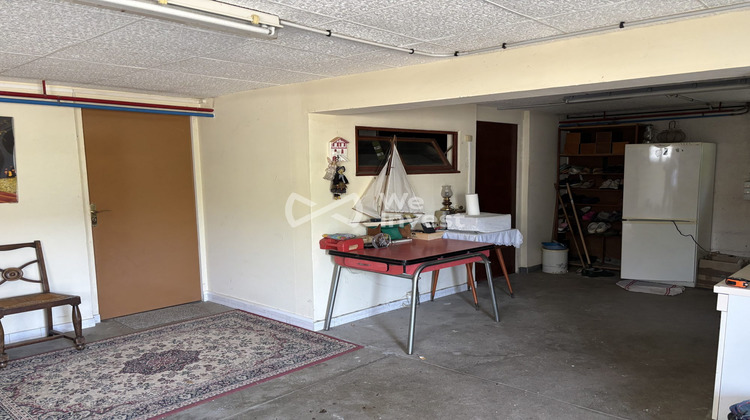 Ma-Cabane - Vente Maison Laroche-Saint-Cydroine, 82 m²