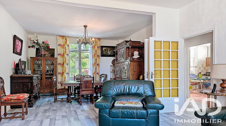 Ma-Cabane - Vente Maison Laroche-Saint-Cydroine, 107 m²