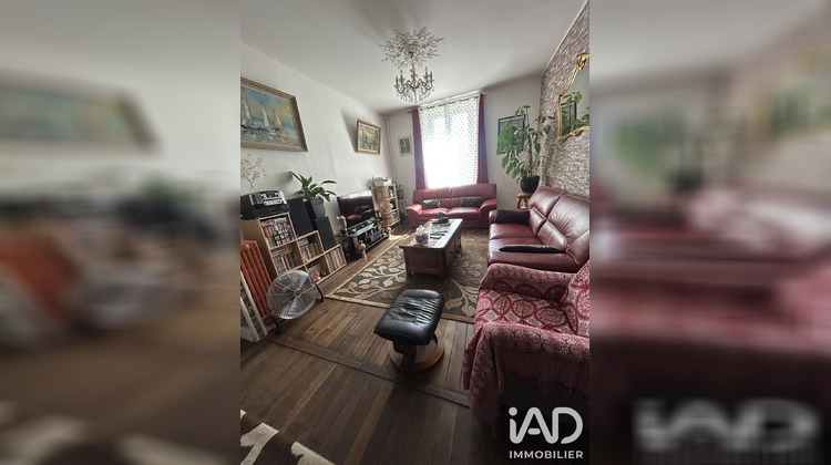 Ma-Cabane - Vente Maison Laroche-Saint-Cydroine, 140 m²