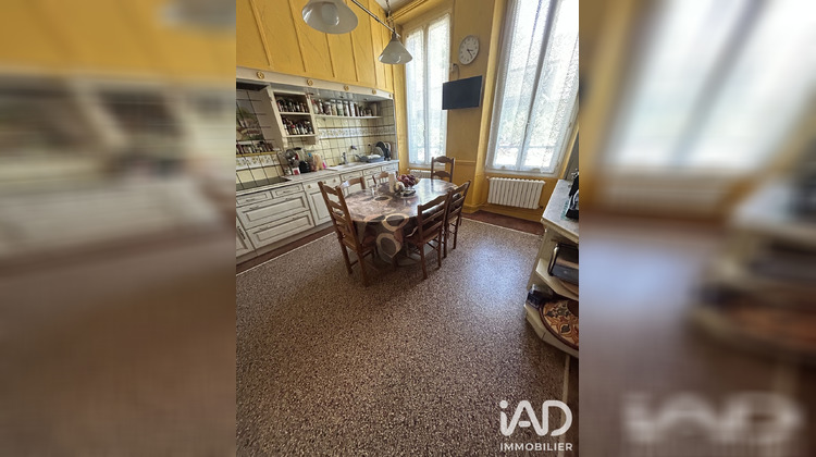 Ma-Cabane - Vente Maison Laroche-Saint-Cydroine, 140 m²