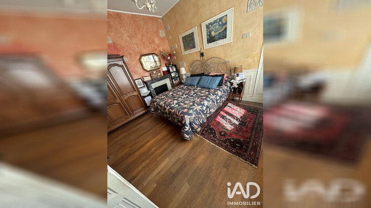 Ma-Cabane - Vente Maison Laroche-Saint-Cydroine, 140 m²