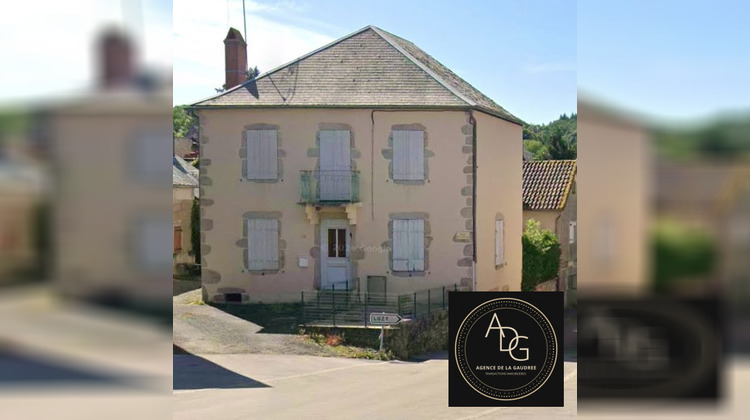 Ma-Cabane - Vente Maison Larochemillay, 140 m²