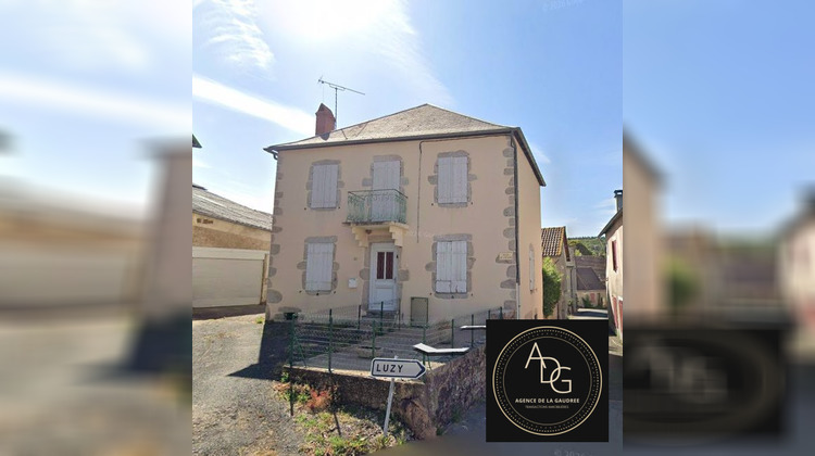Ma-Cabane - Vente Maison Larochemillay, 140 m²