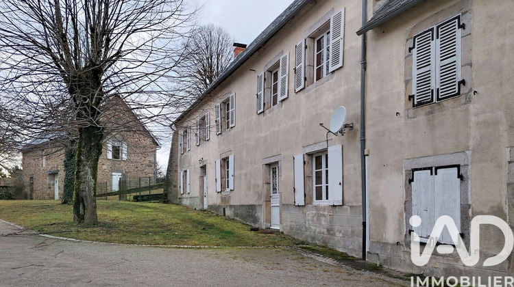 Ma-Cabane - Vente Maison Larodde, 335 m²