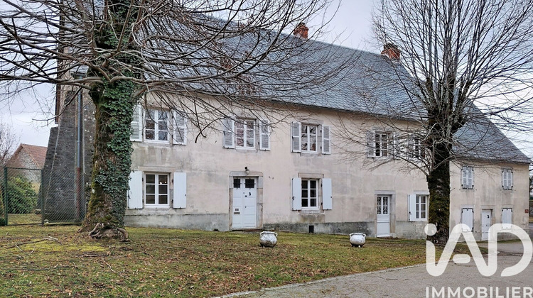 Ma-Cabane - Vente Maison Larodde, 335 m²