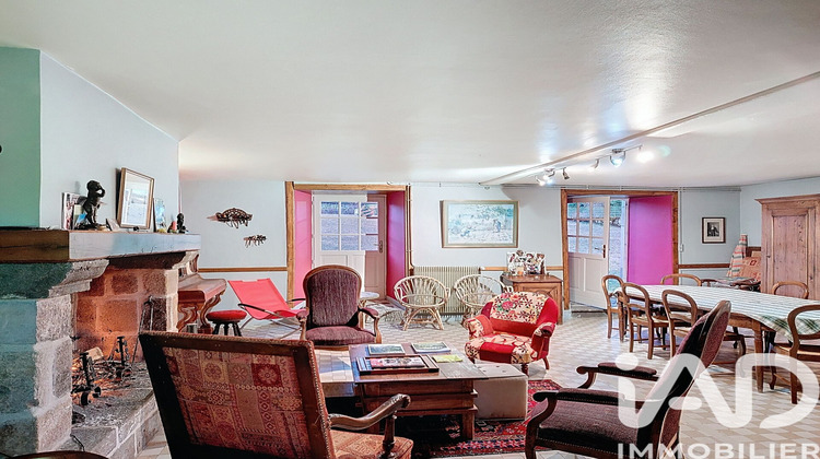 Ma-Cabane - Vente Maison Larodde, 335 m²