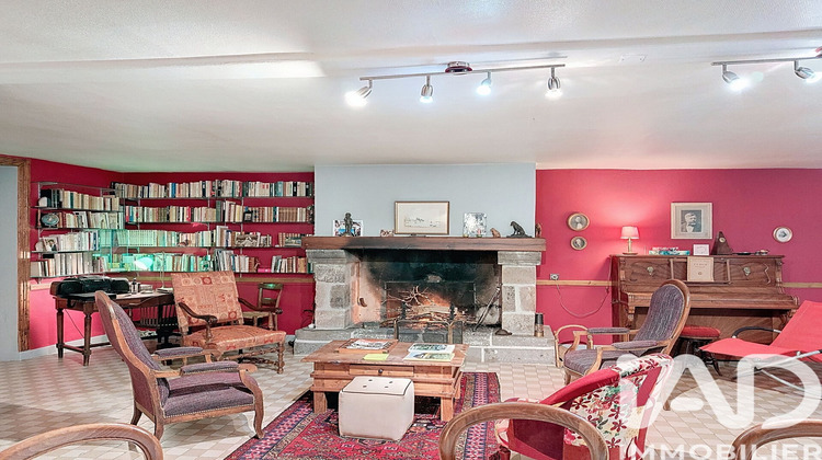 Ma-Cabane - Vente Maison Larodde, 335 m²