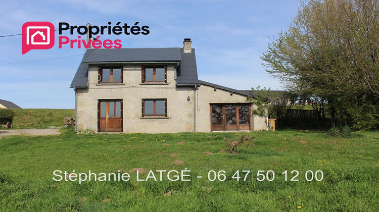 Ma-Cabane - Vente Maison LARODDE, 63 m²