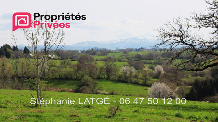 Ma-Cabane - Vente Maison LARODDE, 63 m²