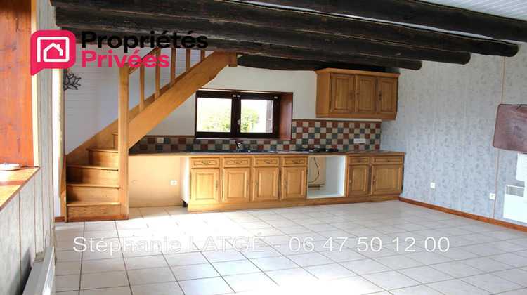 Ma-Cabane - Vente Maison LARODDE, 63 m²
