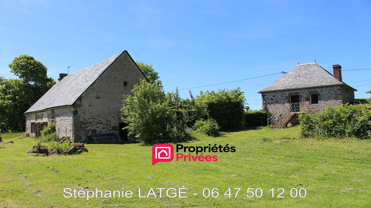 Ma-Cabane - Vente Maison LARODDE, 148 m²