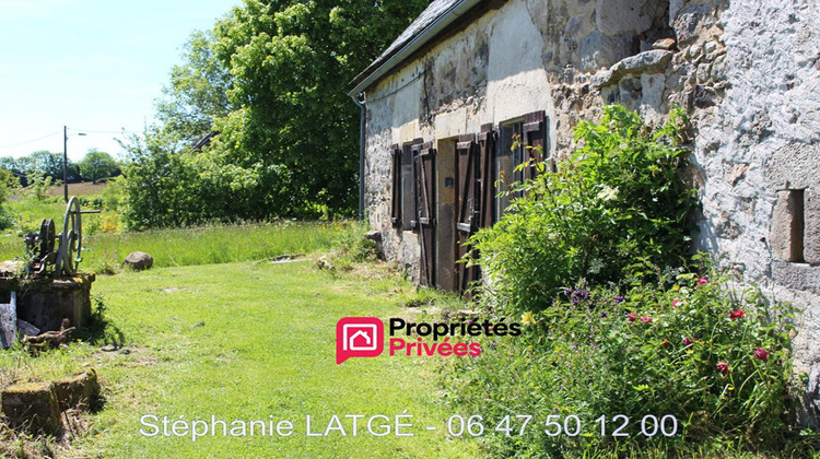 Ma-Cabane - Vente Maison LARODDE, 148 m²