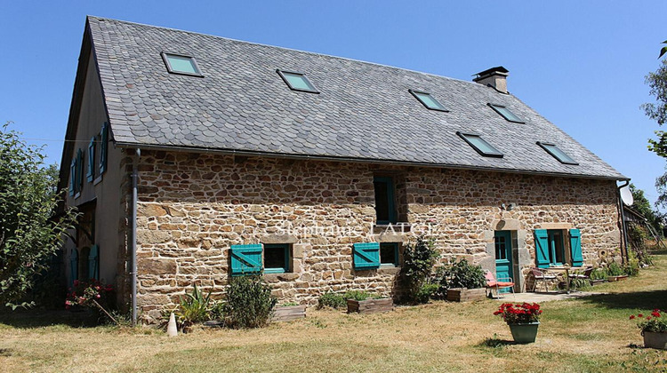 Ma-Cabane - Vente Maison LARODDE, 195 m²