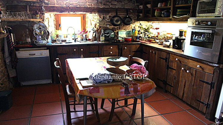 Ma-Cabane - Vente Maison LARODDE, 195 m²