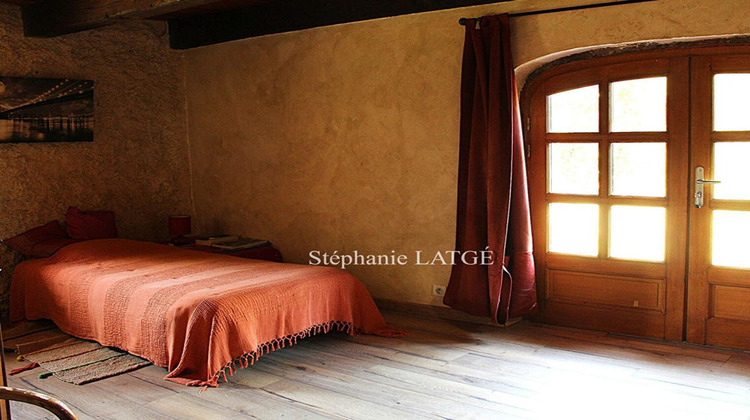 Ma-Cabane - Vente Maison LARODDE, 195 m²