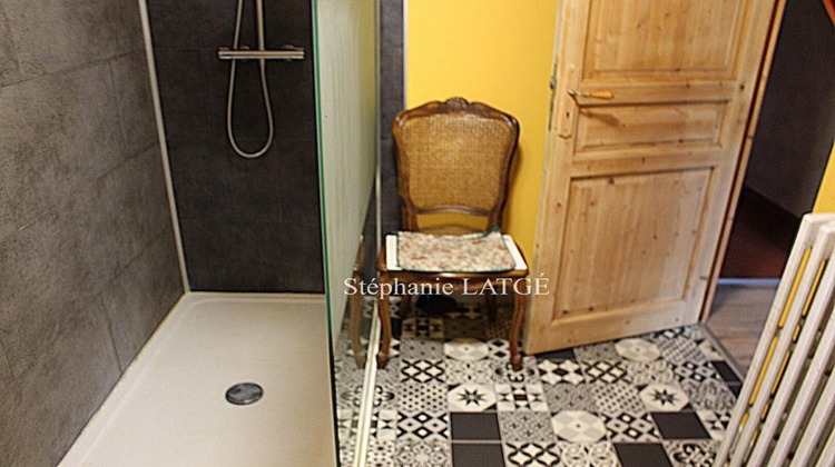 Ma-Cabane - Vente Maison LARODDE, 195 m²