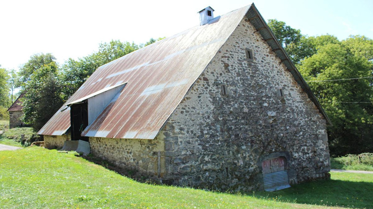 Ma-Cabane - Vente Maison LARODDE, 290 m²