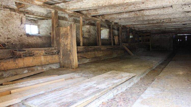 Ma-Cabane - Vente Maison LARODDE, 290 m²