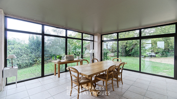 Ma-Cabane - Vente Maison LAROIN, 200 m²