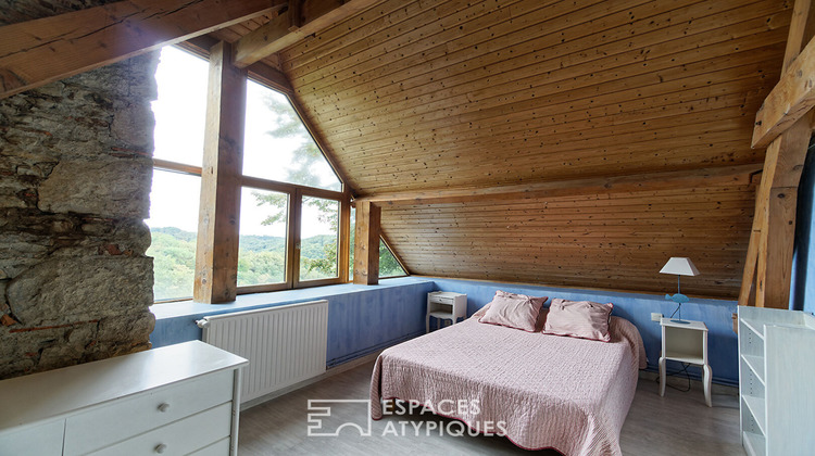 Ma-Cabane - Vente Maison LAROIN, 200 m²