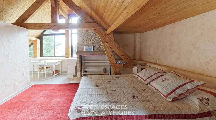 Ma-Cabane - Vente Maison LAROIN, 200 m²