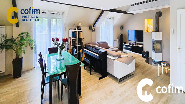 Ma-Cabane - Vente Maison Laroin, 264 m²