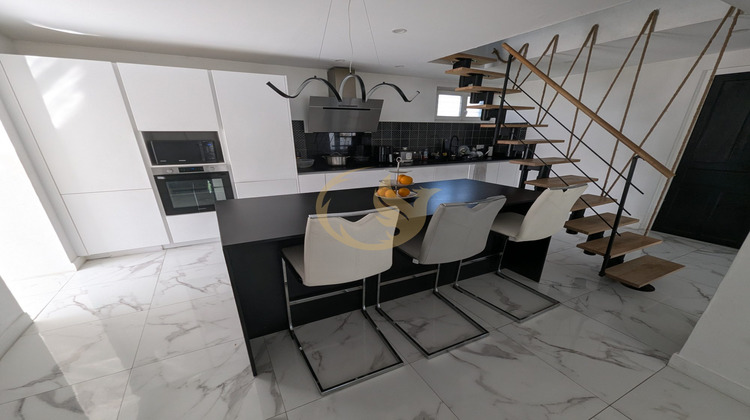 Ma-Cabane - Vente Maison Laroin, 165 m²