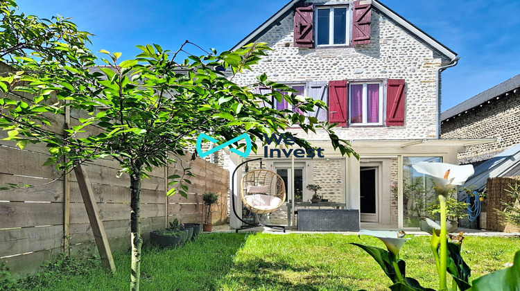 Ma-Cabane - Vente Maison Laroin, 115 m²