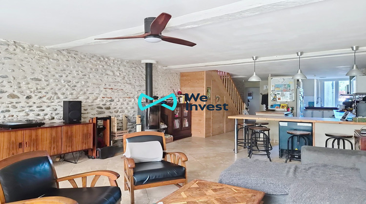 Ma-Cabane - Vente Maison Laroin, 115 m²