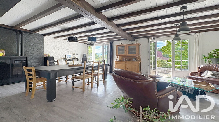 Ma-Cabane - Vente Maison Laroin, 109 m²