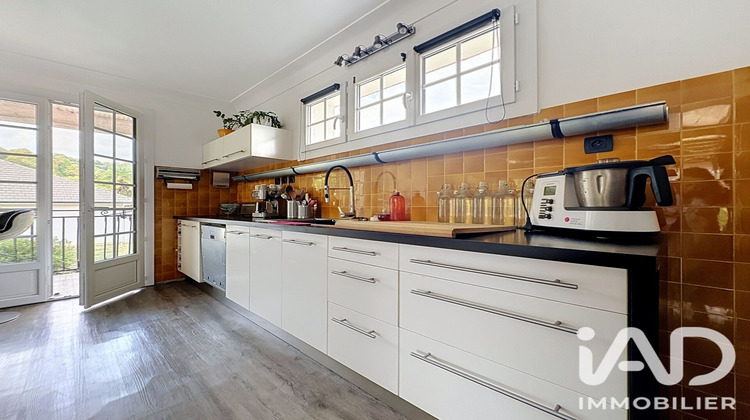 Ma-Cabane - Vente Maison Laroin, 109 m²
