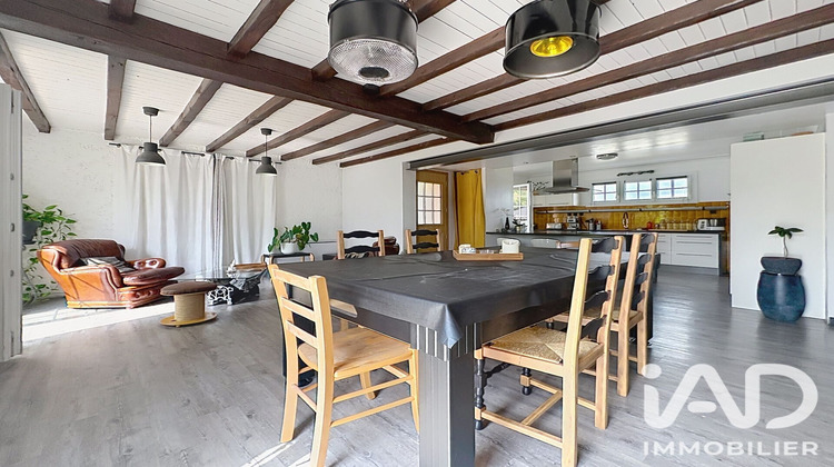 Ma-Cabane - Vente Maison Laroin, 109 m²