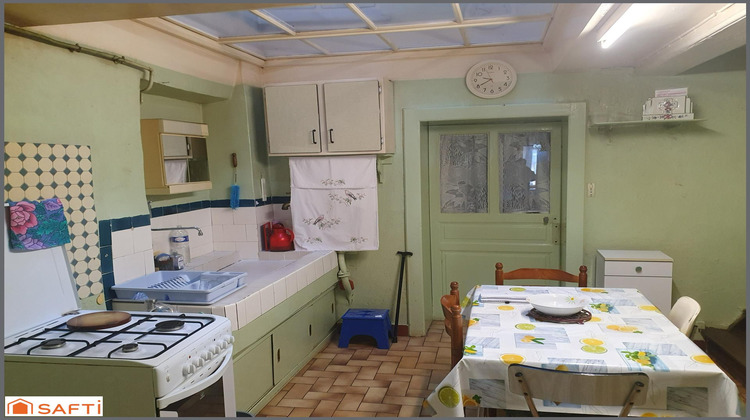 Ma-Cabane - Vente Maison Laronxe, 105 m²