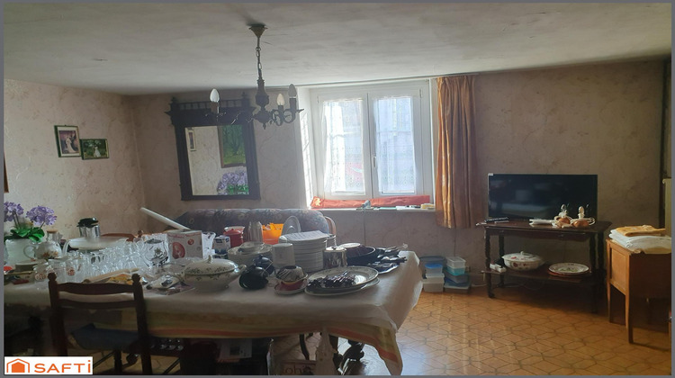 Ma-Cabane - Vente Maison Laronxe, 105 m²
