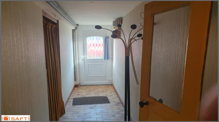Ma-Cabane - Vente Maison Laronxe, 105 m²