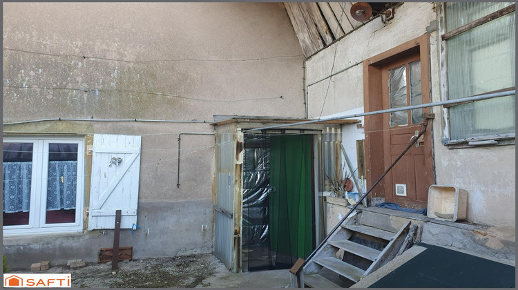 Ma-Cabane - Vente Maison Laronxe, 105 m²