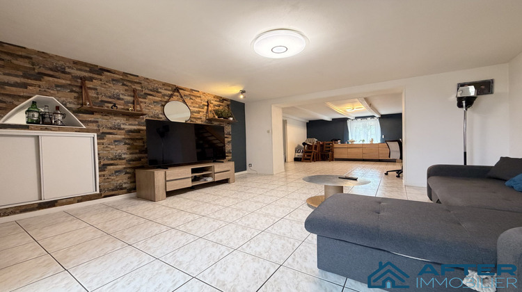 Ma-Cabane - Vente Maison Laronxe, 125 m²