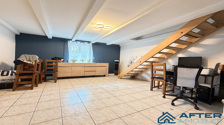 Ma-Cabane - Vente Maison Laronxe, 125 m²