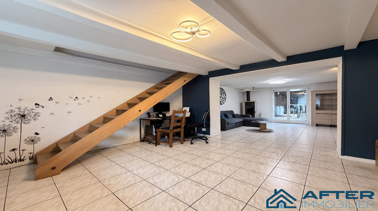 Ma-Cabane - Vente Maison Laronxe, 125 m²