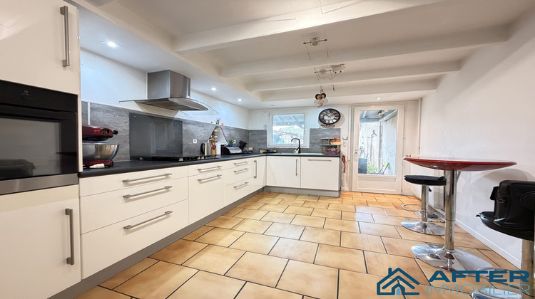 Ma-Cabane - Vente Maison Laronxe, 125 m²