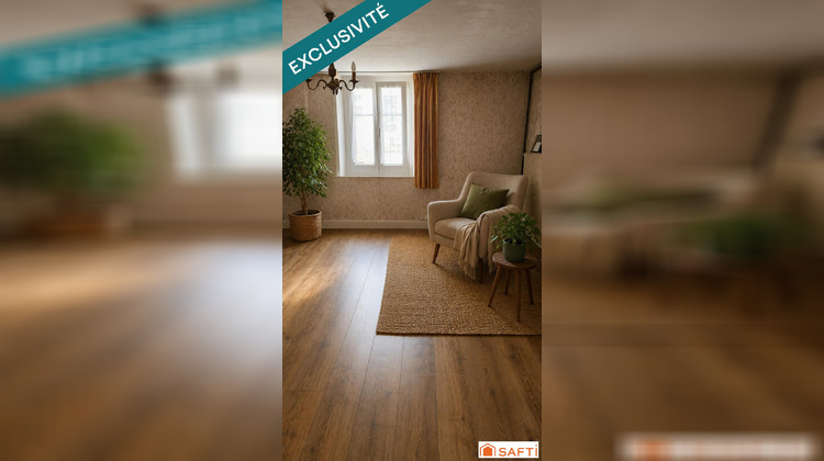 Ma-Cabane - Vente Maison Laronxe, 105 m²