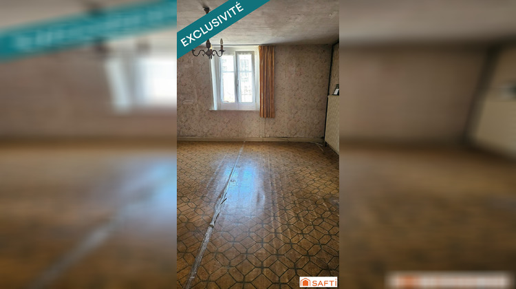 Ma-Cabane - Vente Maison Laronxe, 105 m²