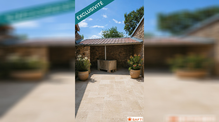 Ma-Cabane - Vente Maison Laronxe, 105 m²