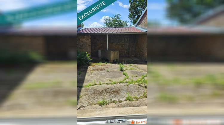 Ma-Cabane - Vente Maison Laronxe, 105 m²
