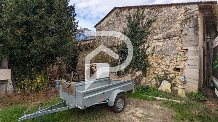 Ma-Cabane - Vente Maison LAROQUE, 130 m²