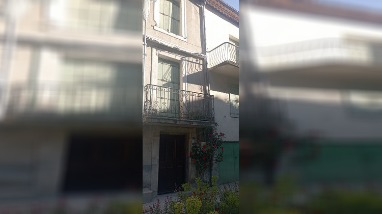 Ma-Cabane - Vente Maison Laroque, 59 m²