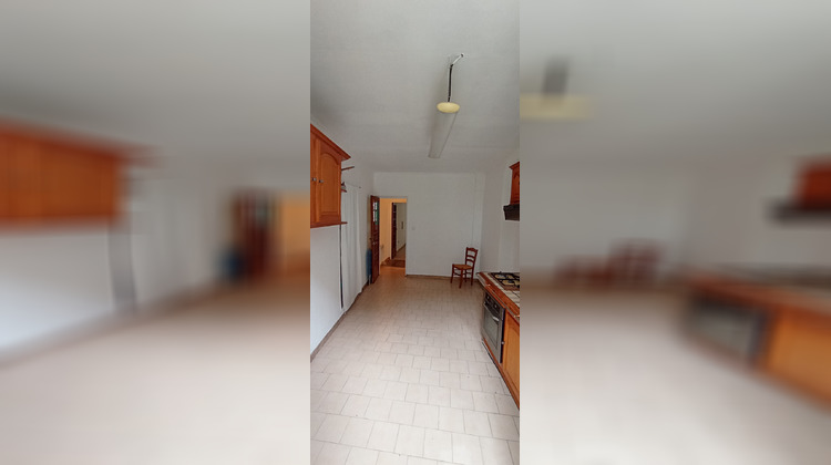Ma-Cabane - Vente Maison Laroque, 59 m²