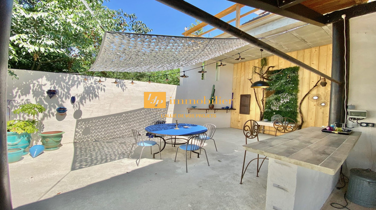 Ma-Cabane - Vente Maison Laroque, 232 m²