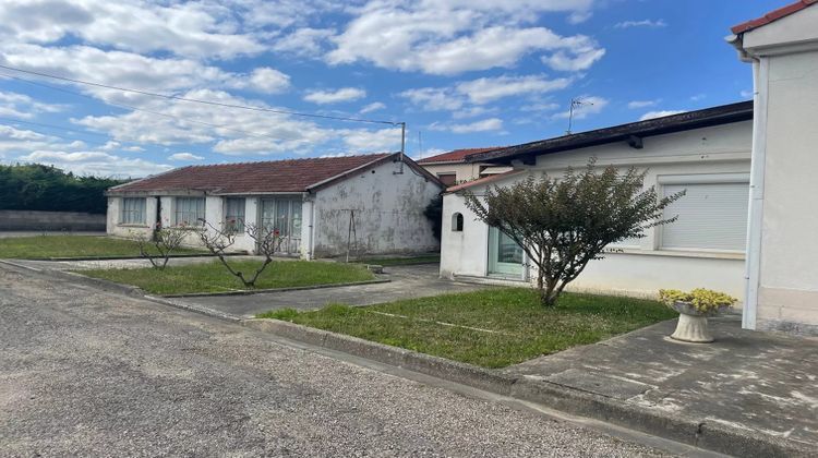 Ma-Cabane - Vente Maison Laroque-d'Olmes, 175 m²